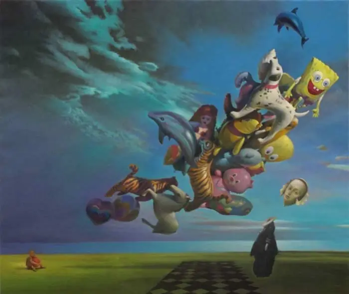 metafisica