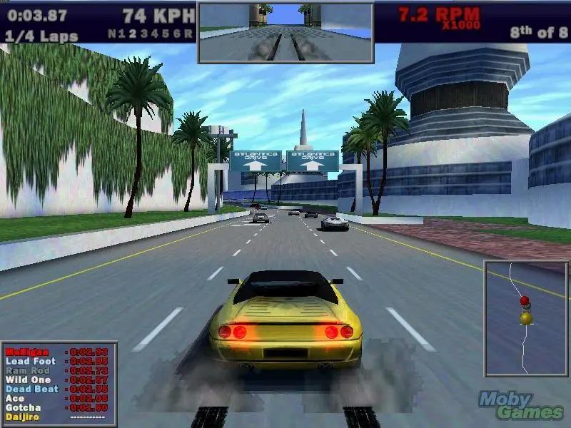 los 90