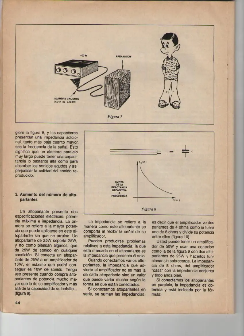 conectar