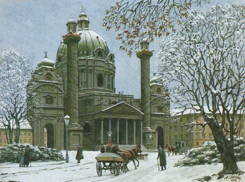 El legado artístico de Adolf Hitler (Megapost)