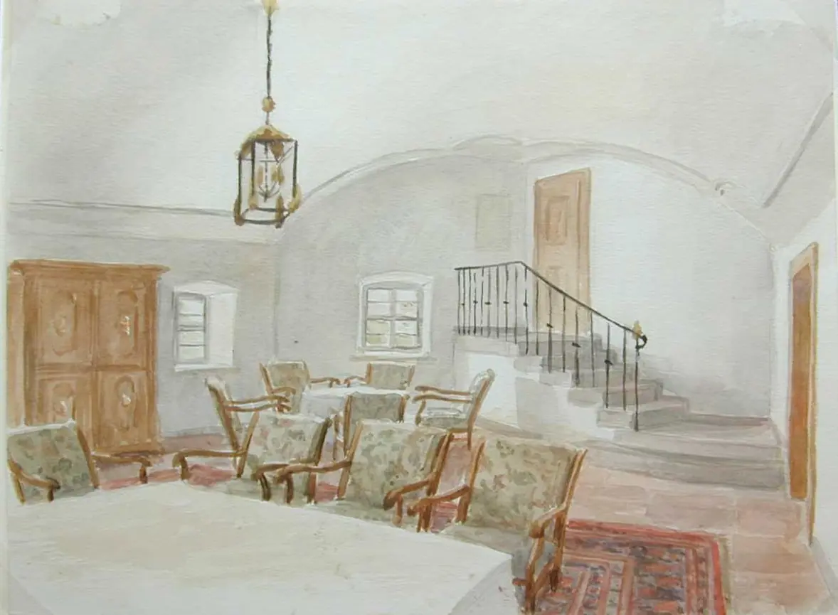 El legado artístico de Adolf Hitler (Megapost)