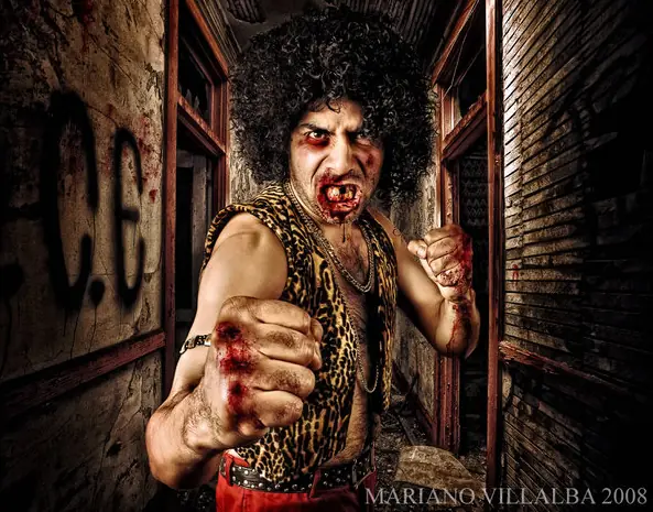 sangre