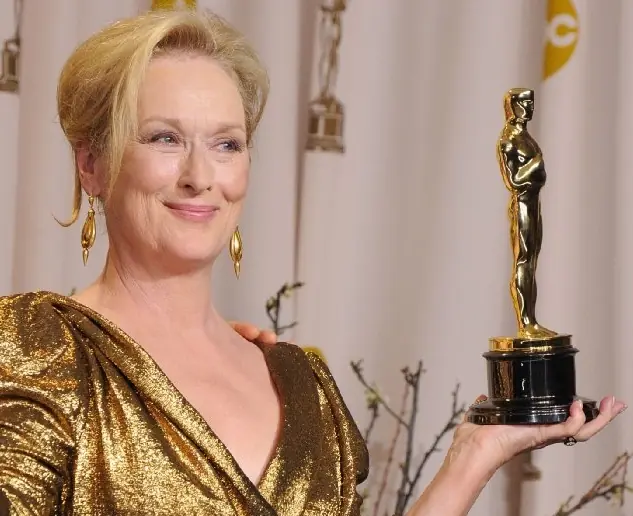 9 Celebridades que poseen un récord Guinness 9 Celebridades que poseen un récord Guinness