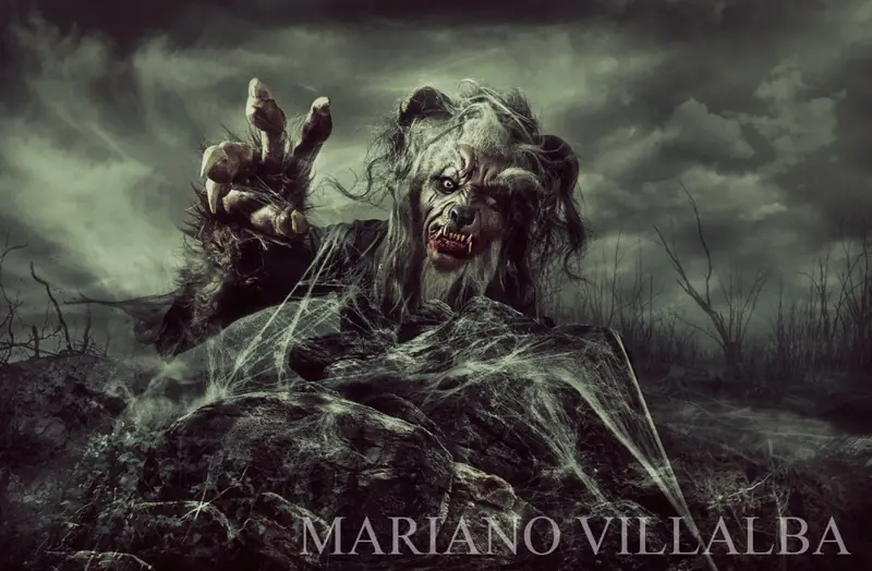 Mariano Villalba Foto-Manipulacion desde Argentina