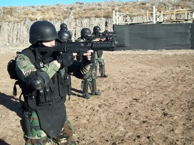 seguridad