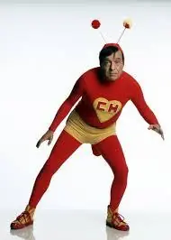 y si hacemos top a chespirito?