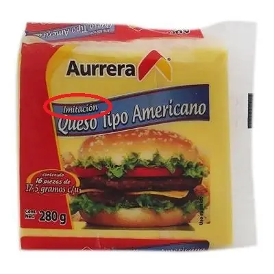 plastico