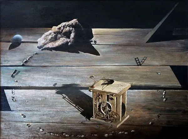 surrealismo