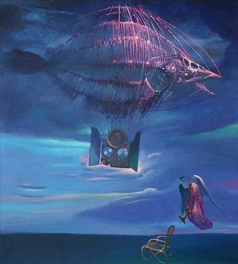 surrealismo