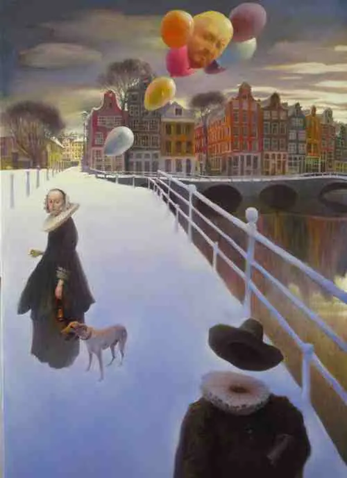 surrealismo