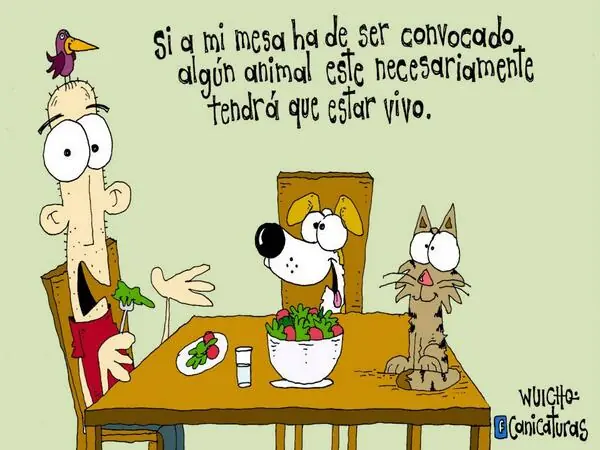 animalitos