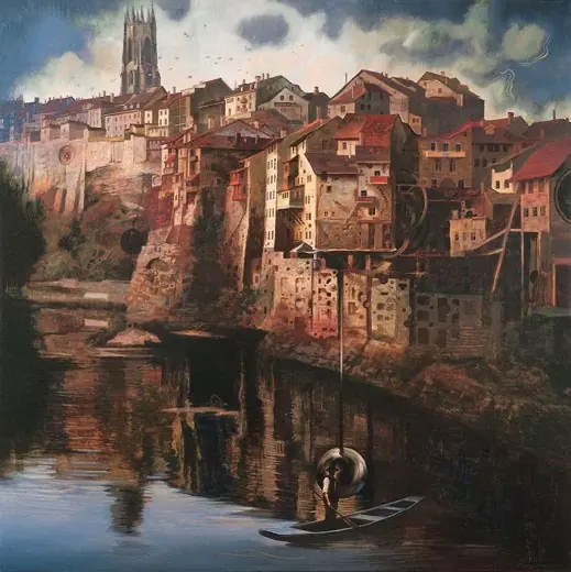 magica