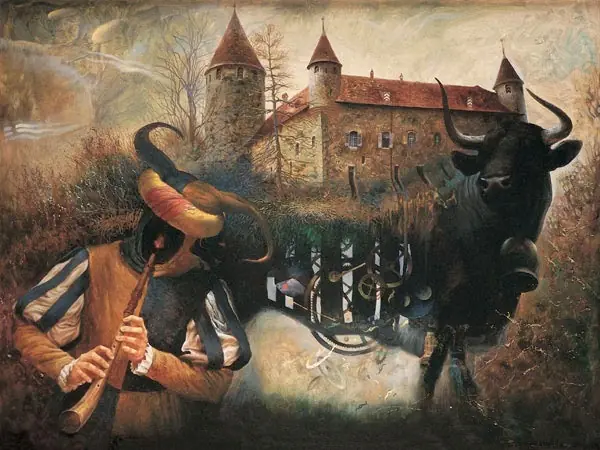 enigmatica