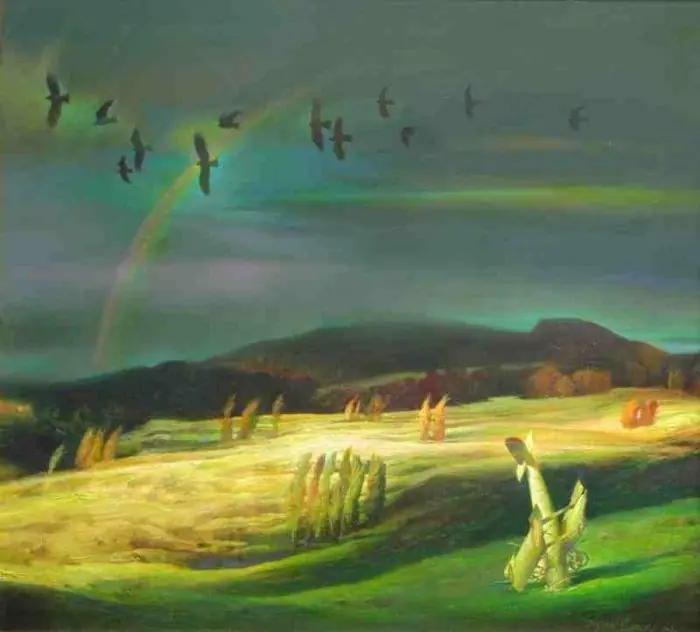 metafisica