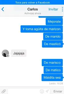 mensajes troll mensajes troll
