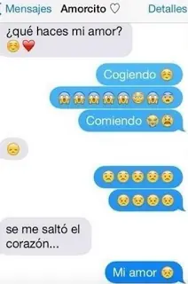 El auto-corrector falla y te lo muestro El auto-corrector falla y te lo muestro