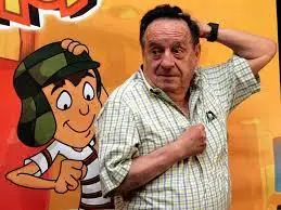 El chapulin colorado