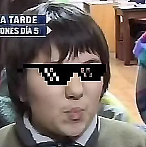 Juancito es nombrado Ministro de Cultura en Argentina