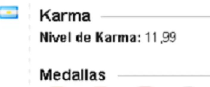 A un punto de ser Diamond, Ayuda.