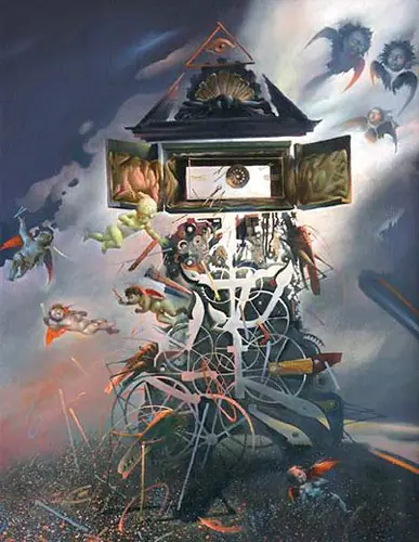 surrealismo