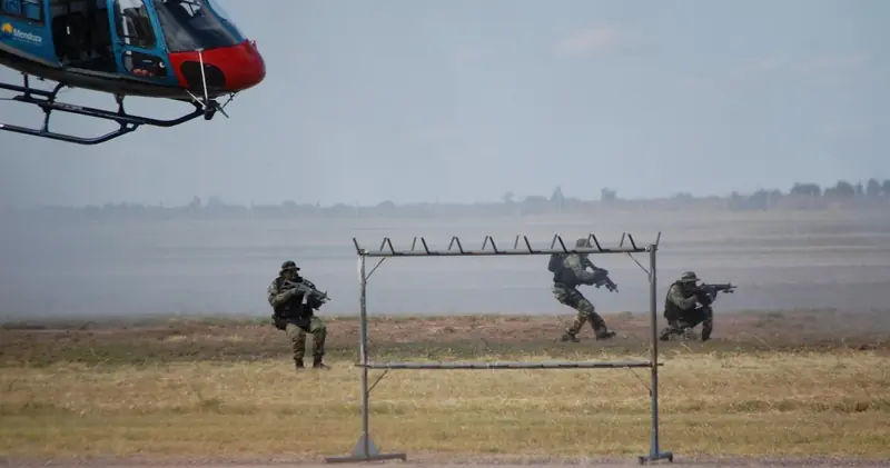 seguridad
