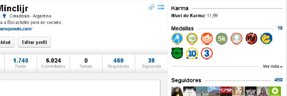 Taringa