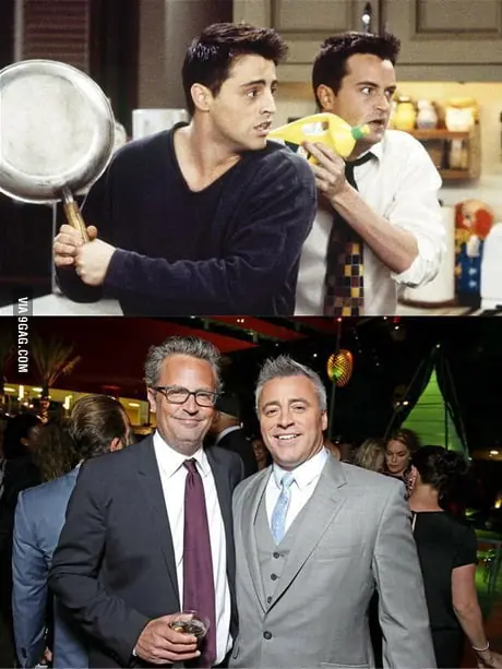 Taringa? 4Chan? 9gag papá!