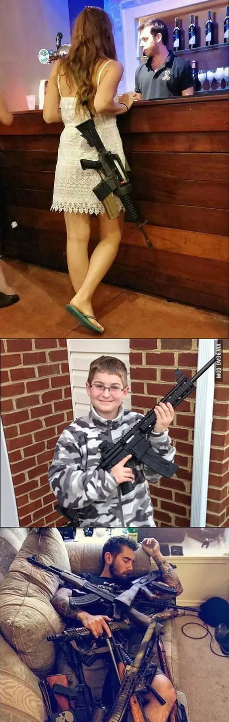 Taringa? 4Chan? 9gag papá!