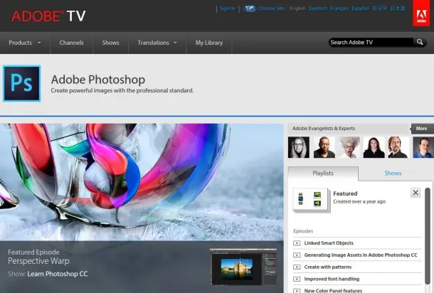 photoshop