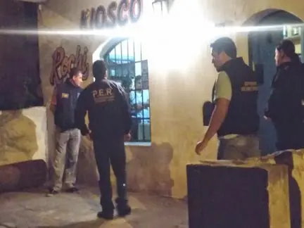 No Son Todos Iguales