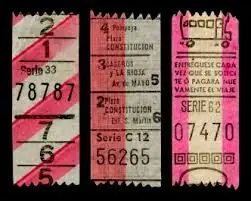 Que se podia comprar con $1 en los 90´?