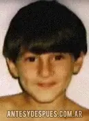 Famosos antes y despues variadito(mas)
