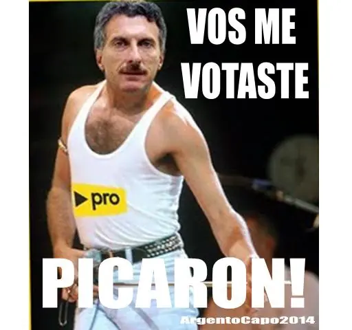 Pasado
