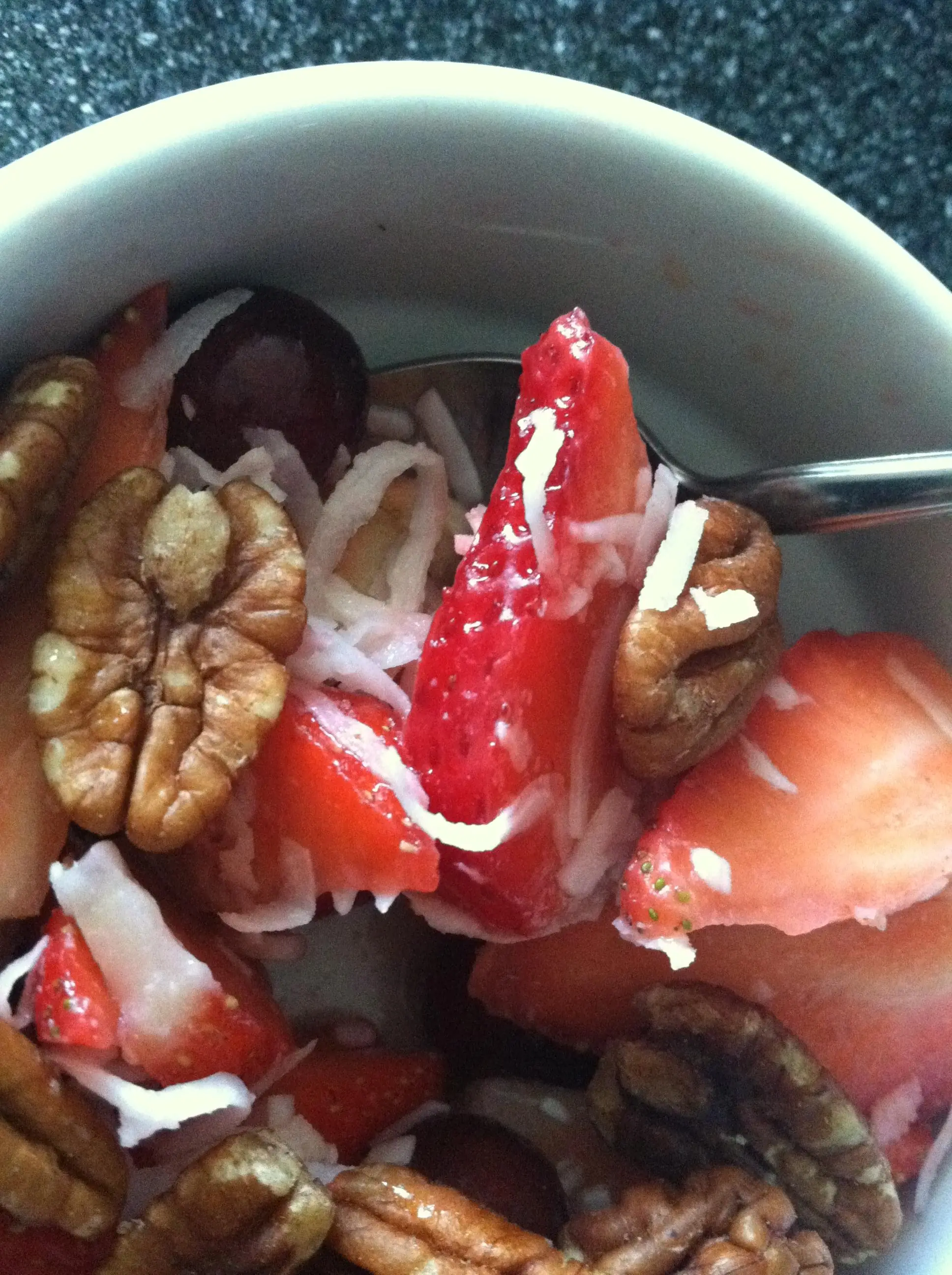 10 razones por las que no consigues tener un vientre plano