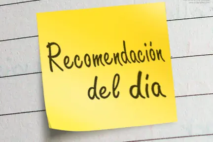 Aprende Algo Nuevo Hoy.