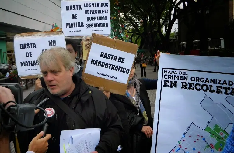 Gustavo Vera