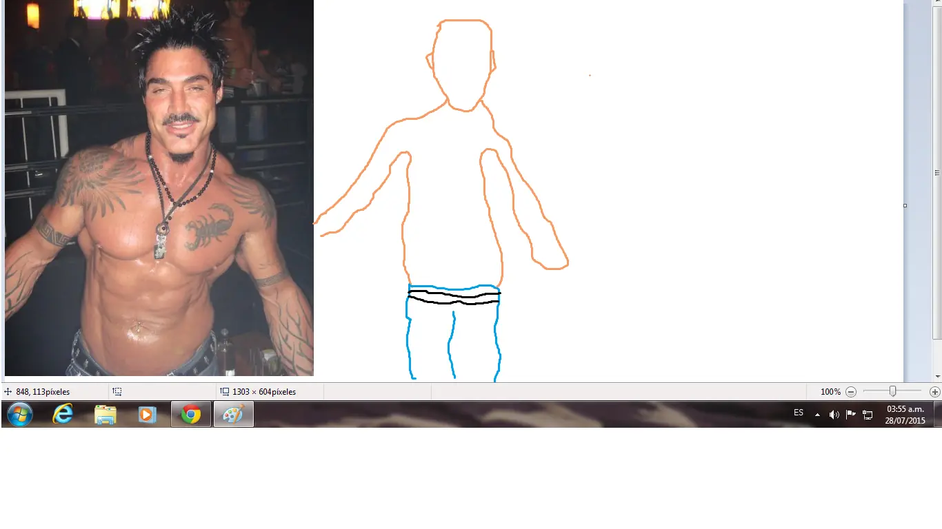 paint