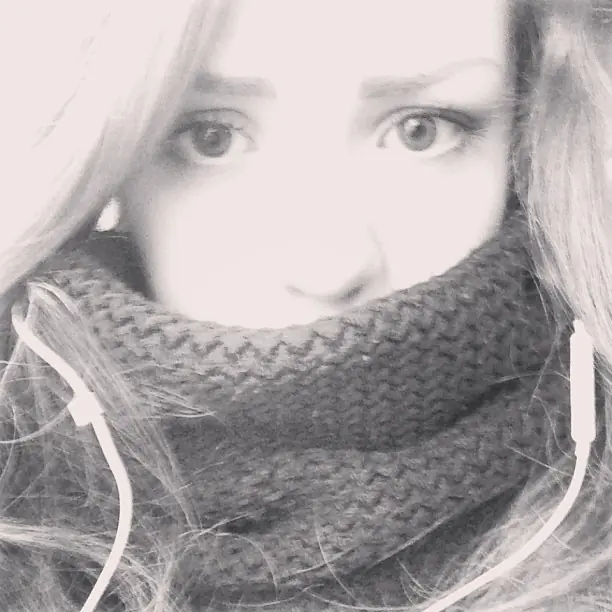 chica hot