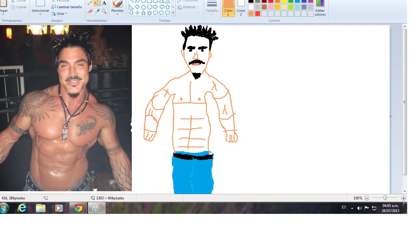 aburrimiento