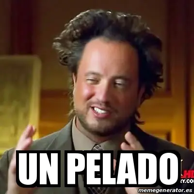 curioso