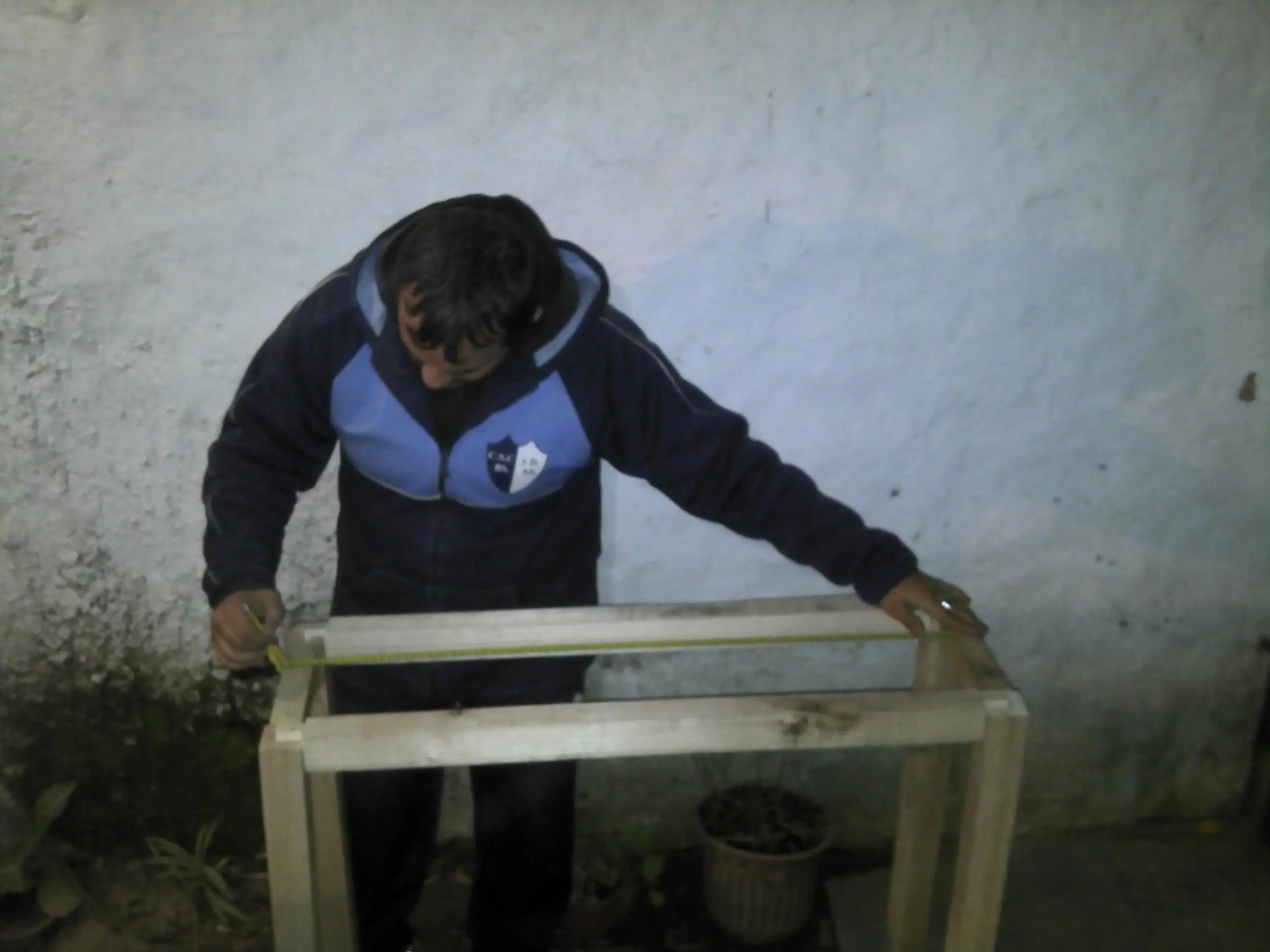 madera
