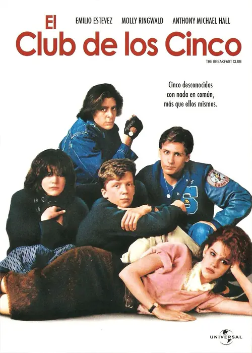 Te recomiendo algunas de mis peliculas favoritas Te recomiendo algunas de mis peliculas favoritas
