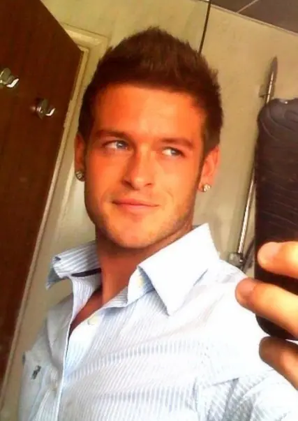 Fui a ponerla con la vieja de un virgen a su casa