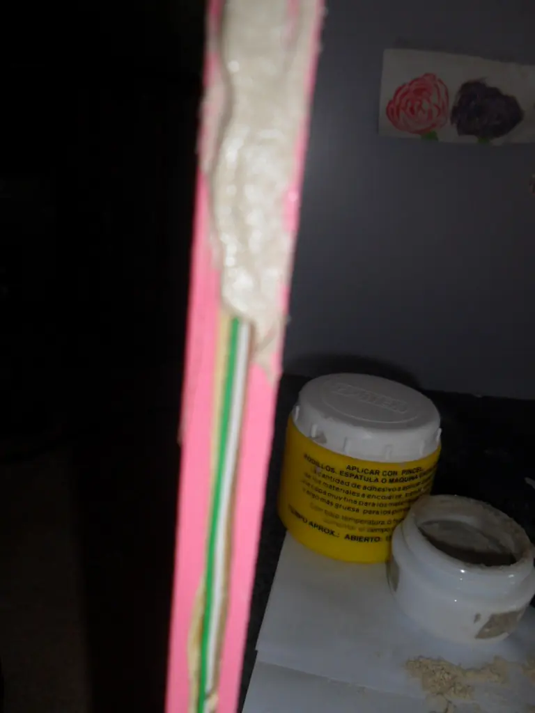 fibrofacil