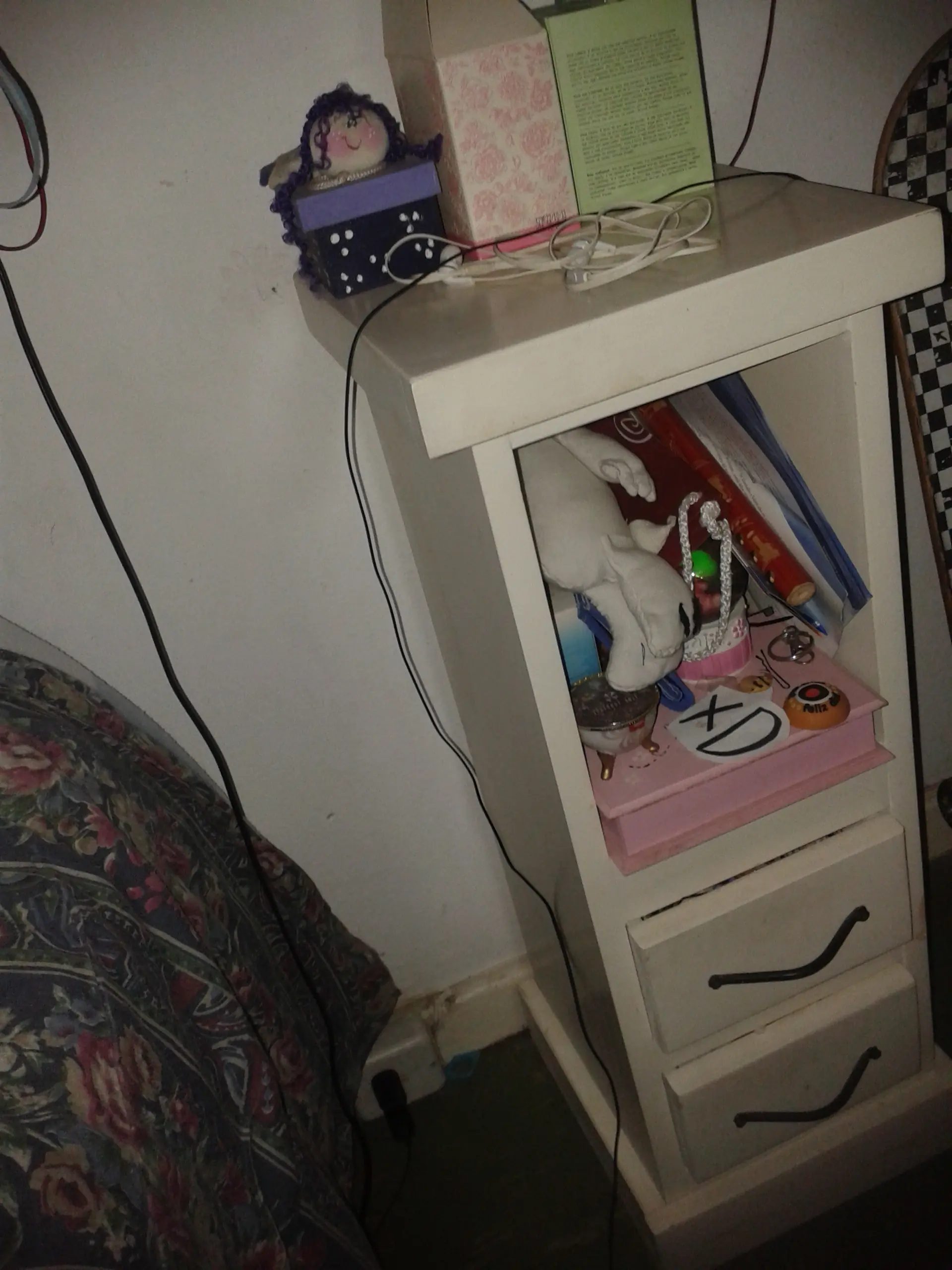 limpia hdp