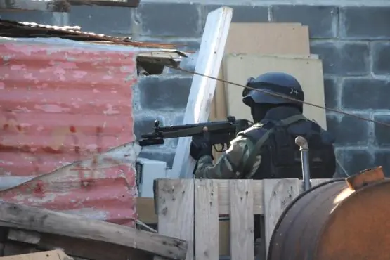 Grupos Especiales policiales argentinos Parte 2 Grupos Especiales policiales argentinos Parte 2