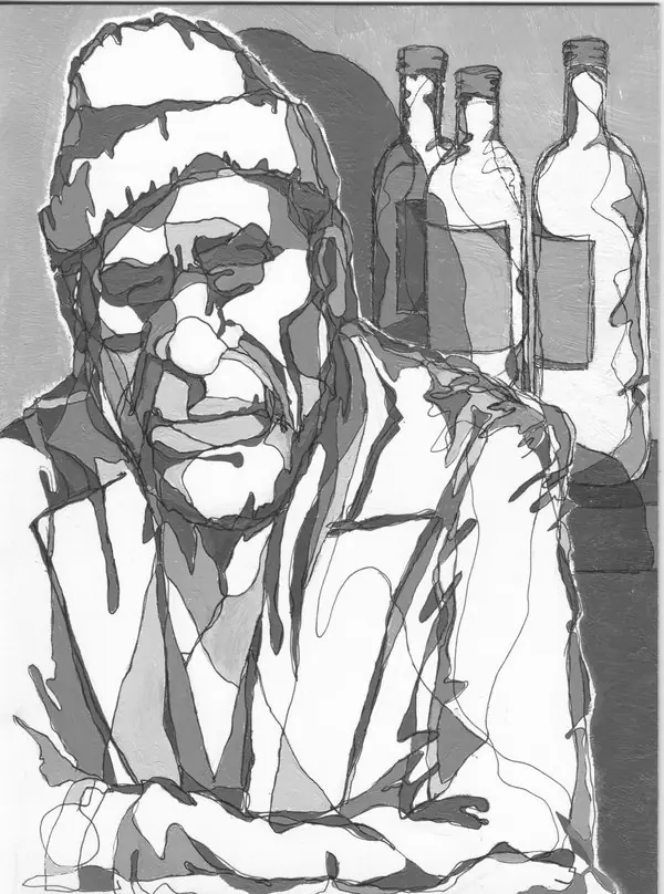 bukowski