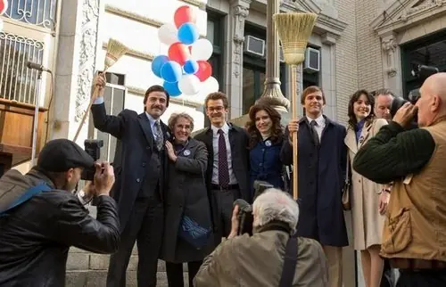 No sabes que series estrenan en agosto? Entrá acá!