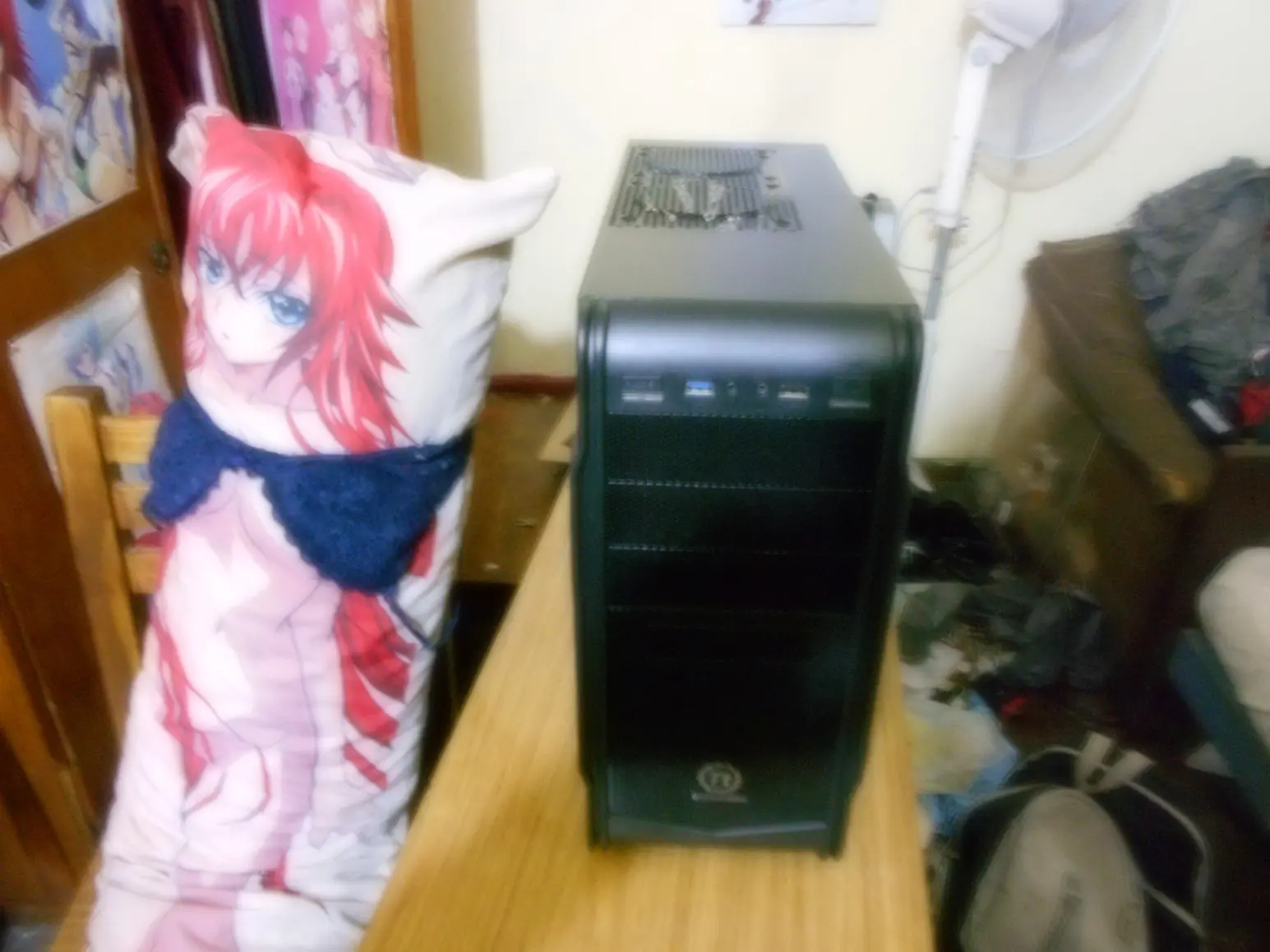 Duelo De Virgocuevas :Asuka vs Pizza Verde