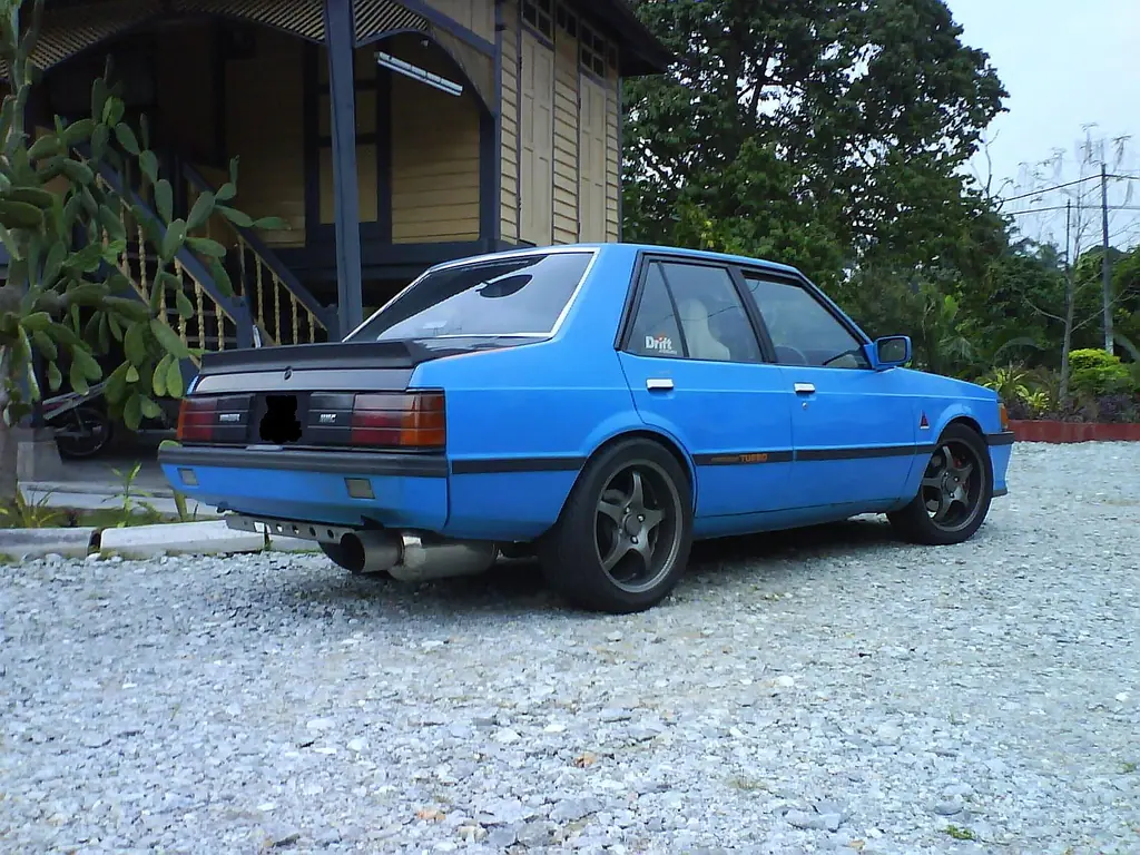 the lancer